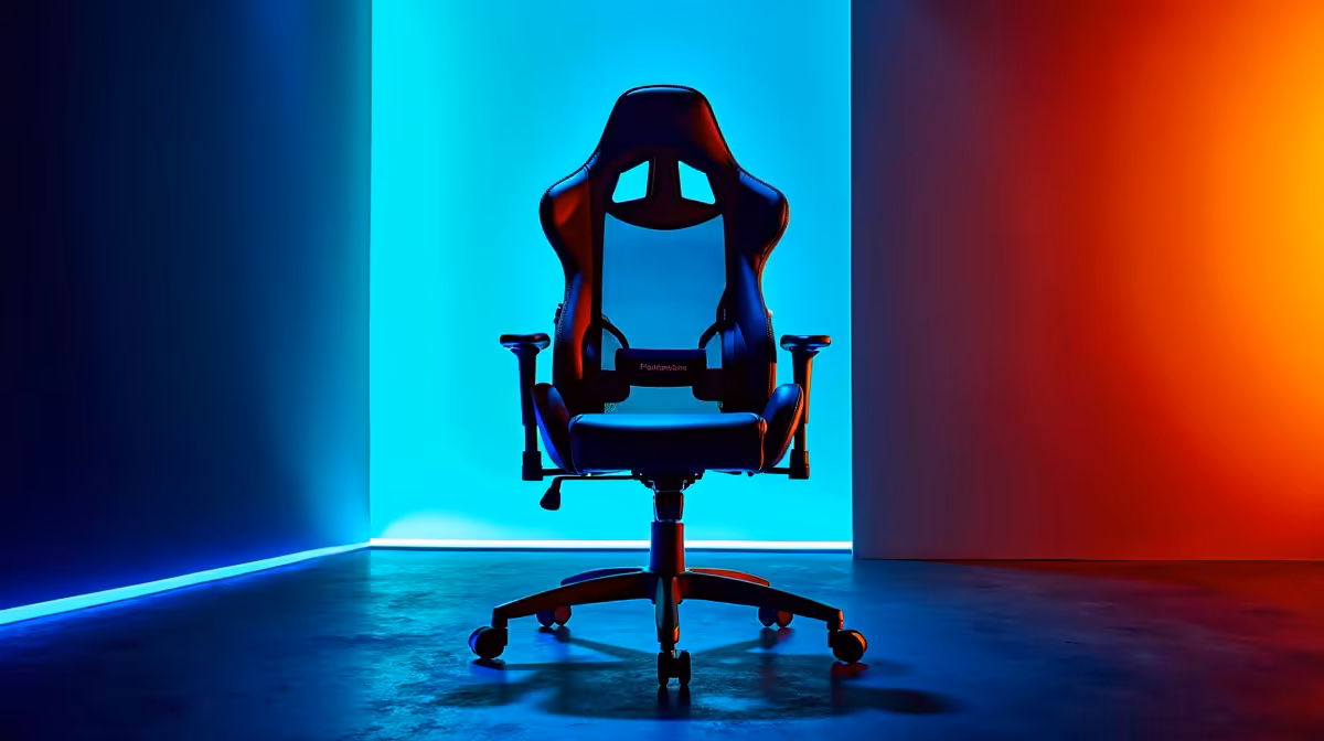 Mesh Gaming Chair vs Big And Tall Gaming Chair: Which