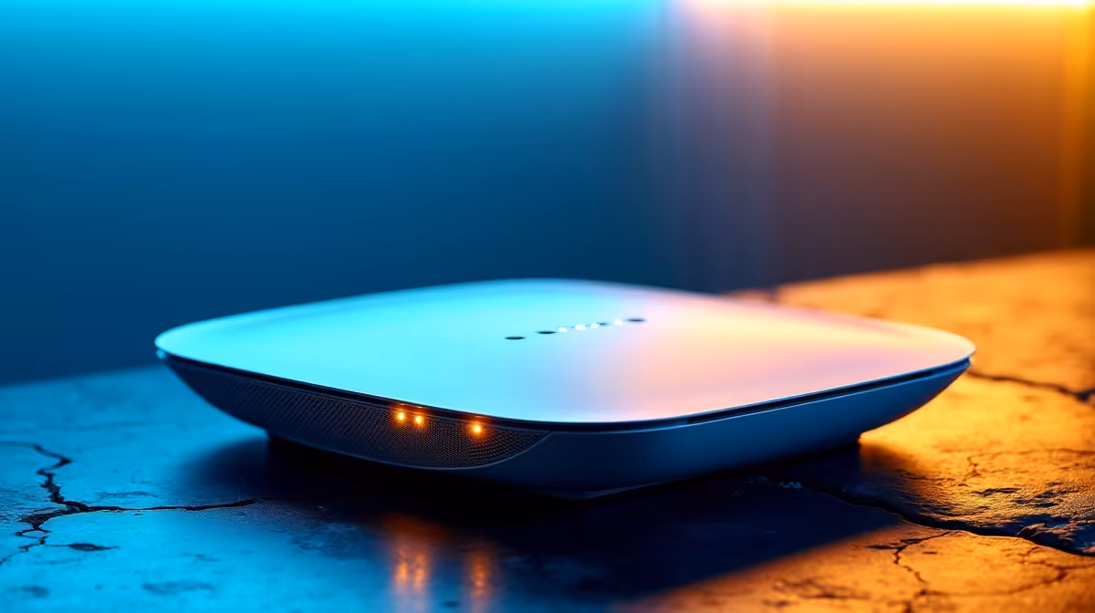 Mesh Network Guide: Best Practices for SA