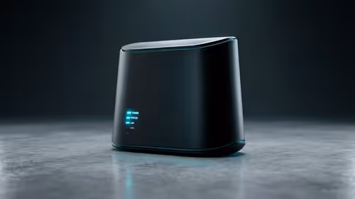 Mesh Networking Fixes Home Internet for SA Families
