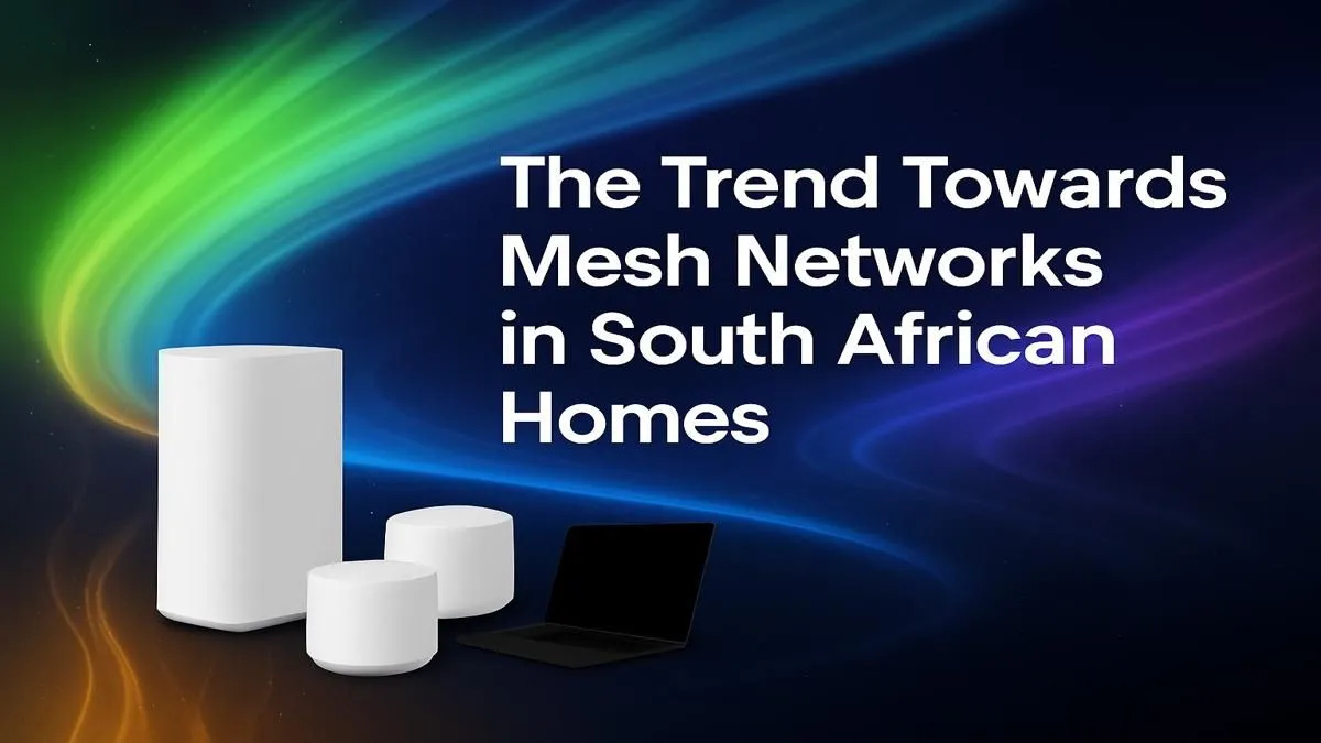 The Ultimate WiFi Upgrade