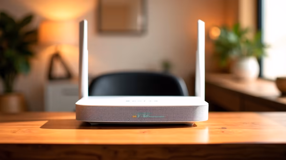 mesh router system buying guide for Bryanston residents
