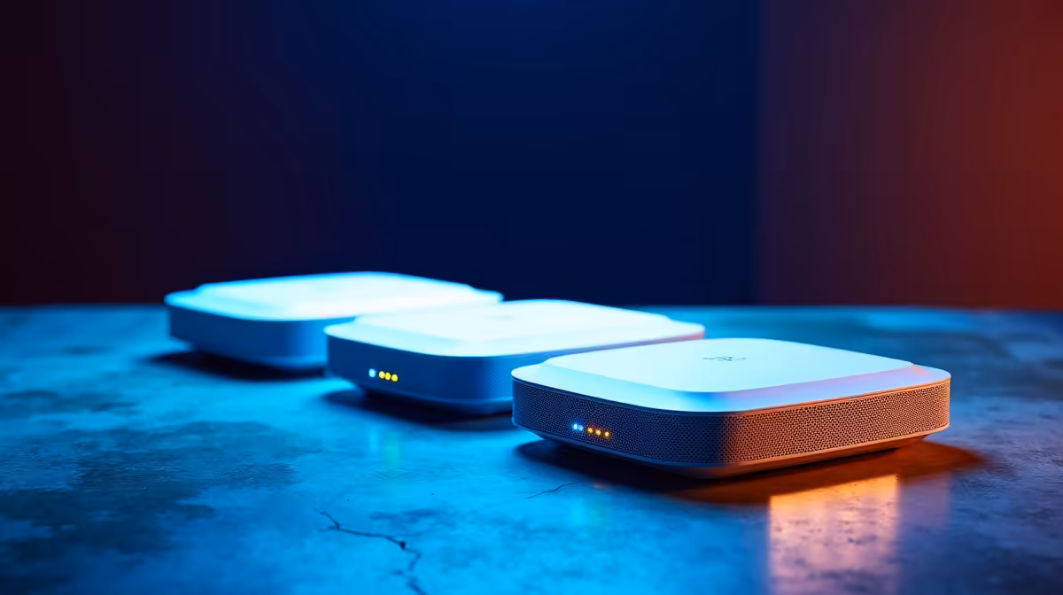 mesh router system buying guide for Centurion residents