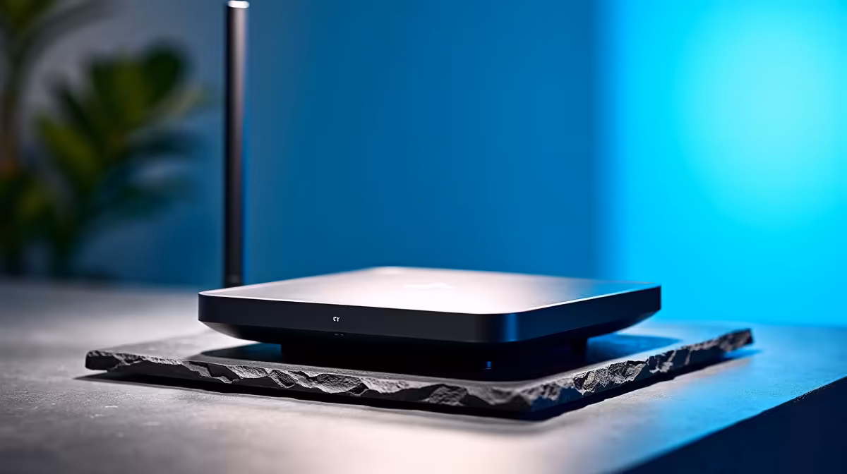 mesh router system buying guide for Kempton buying signals