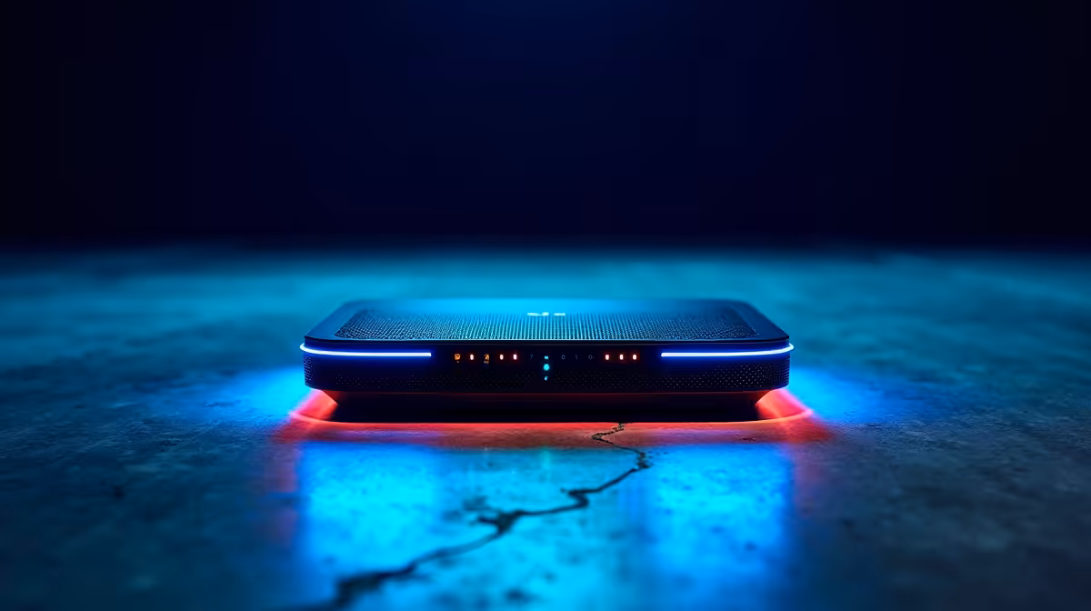 mesh router system buying guide for Pretoria East
