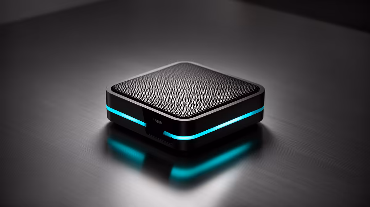 mesh router system delivery and pickup buying signals