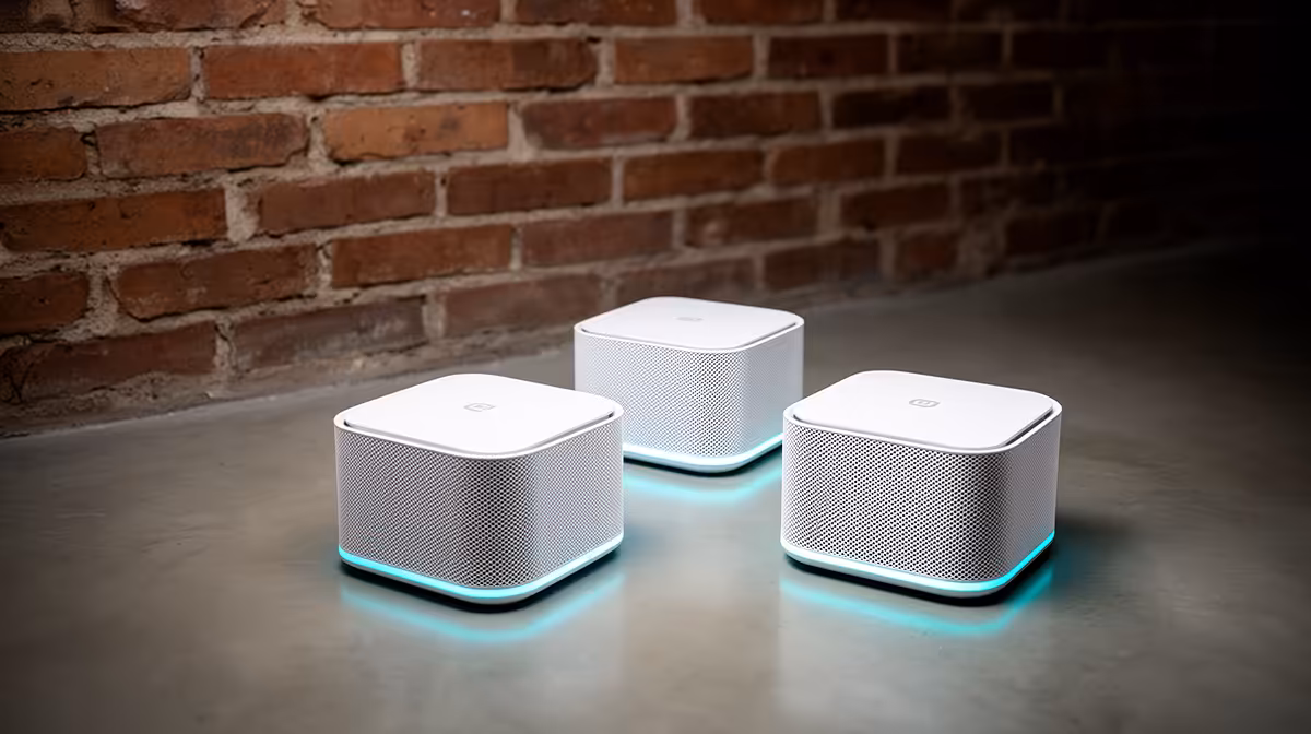 mesh router system delivery and pickup in Soweto buying