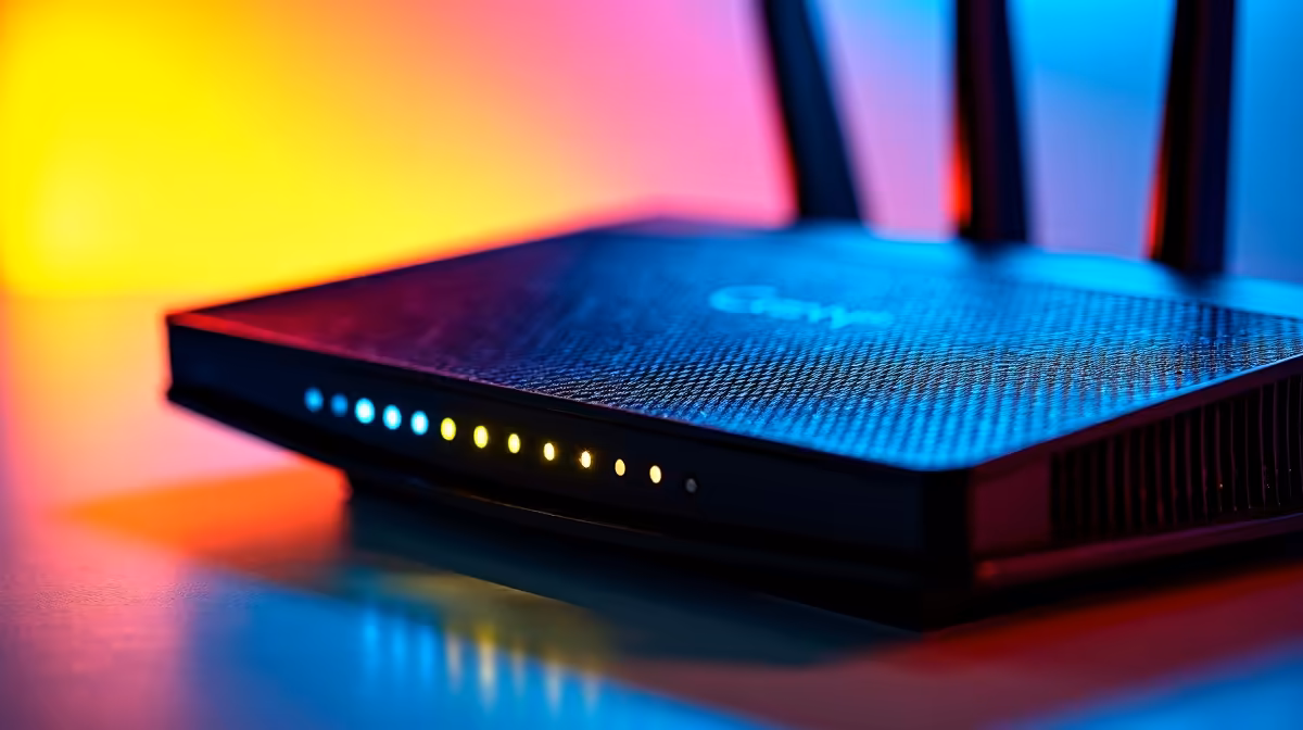 Fit-First Mesh Router System Rankings
