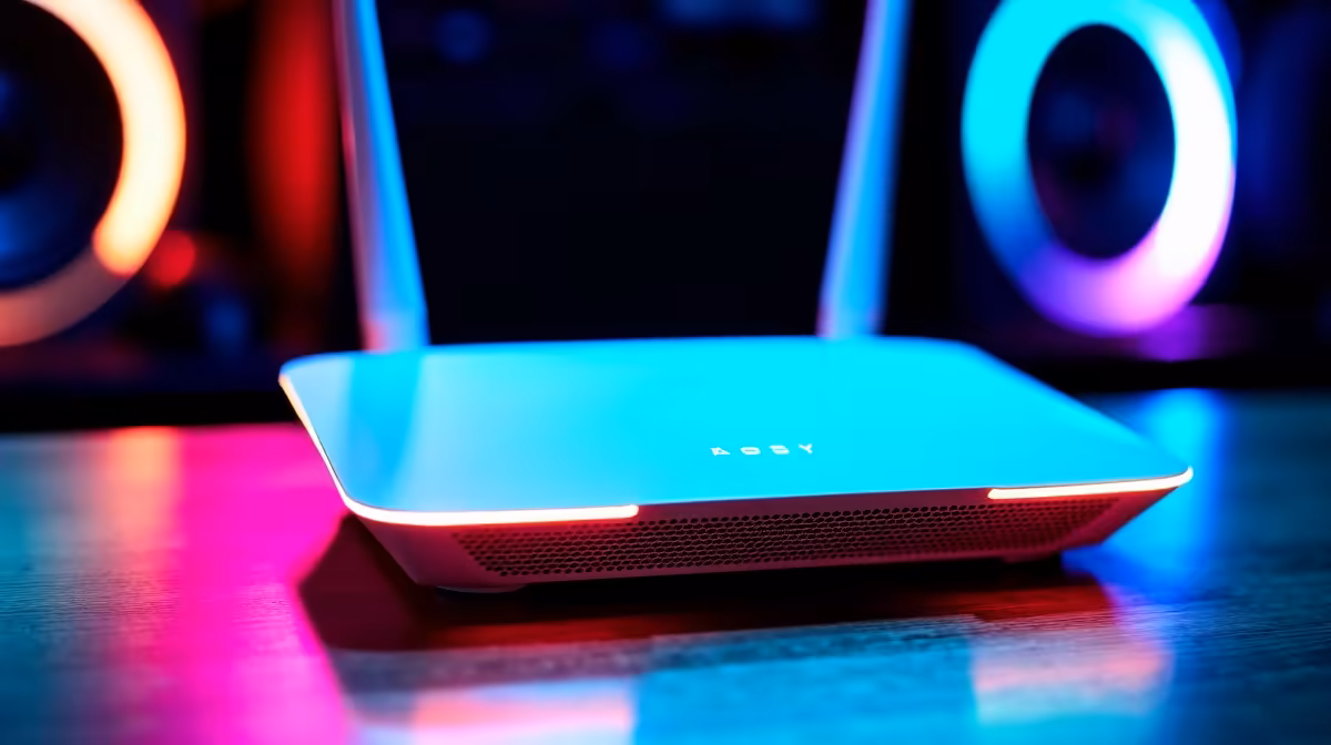 Fit-First Mesh Router System Rankings