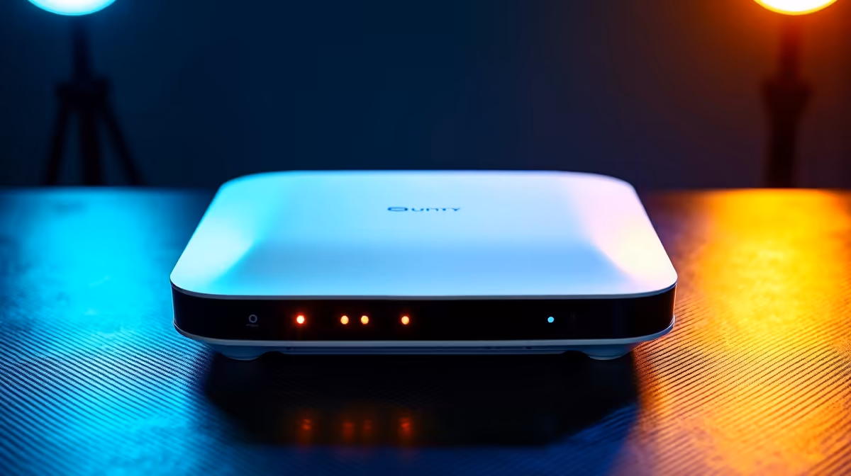 mesh router system short-list for Benoni buying signals