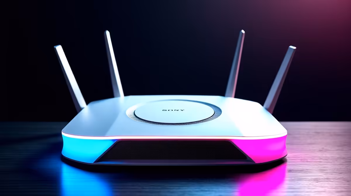 mesh router system short-list for Kempton Park buying