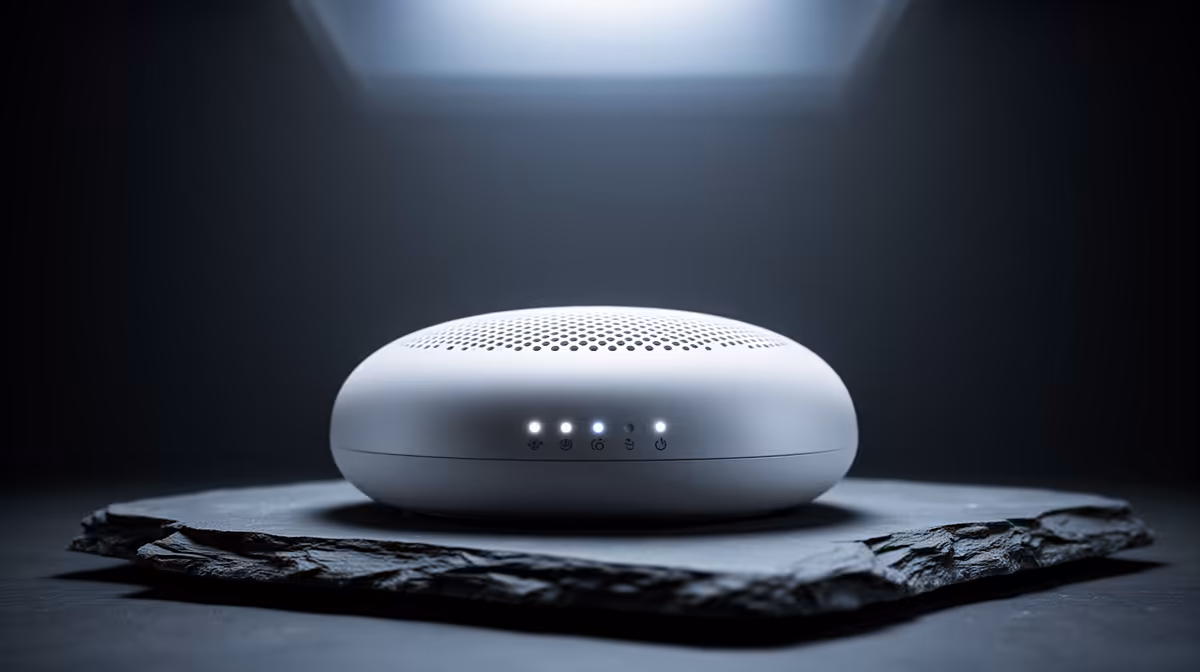 mesh router system short-list for Midrand - what's