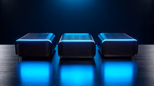 Mesh router system short-list for Pretoria East - what's in stock now