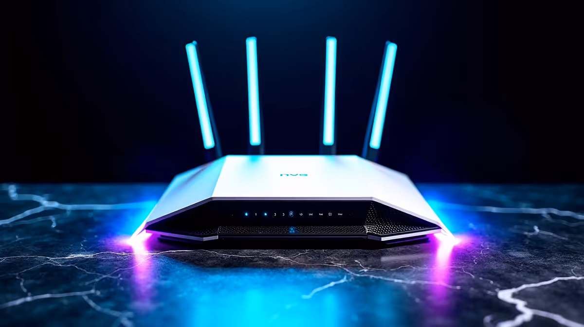 Fit-First Mesh Router System Rankings