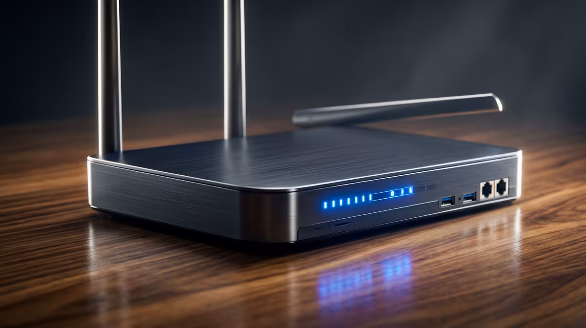 Mesh Router Systems Buying FAQ for buyer checklist
