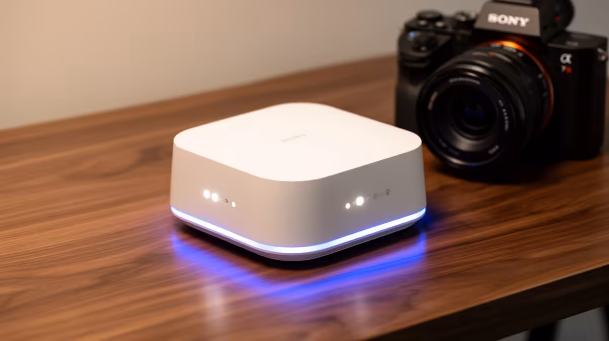 Mesh Wi-Fi Kit buying order for apartment Wi-Fi buying