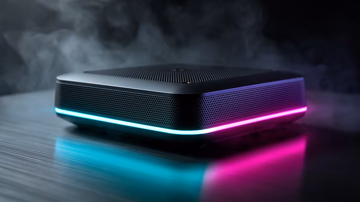 Mesh Wi-Fi Kit buying order for casual gaming buying signals