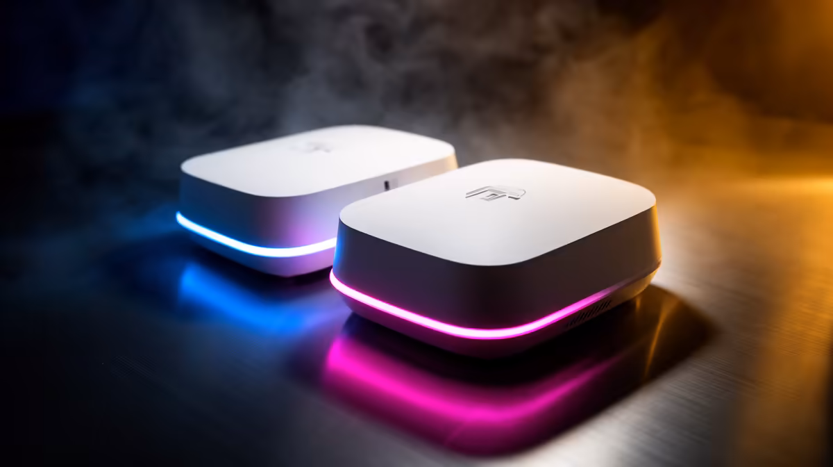 Mesh Wi-Fi Kit buying order for cloud gaming at buying