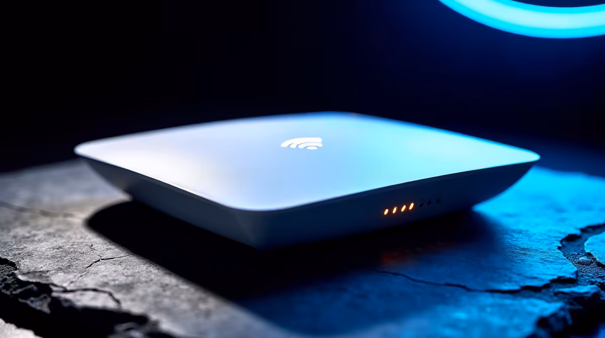 Mesh Wi-Fi Kit buying order buying signals
