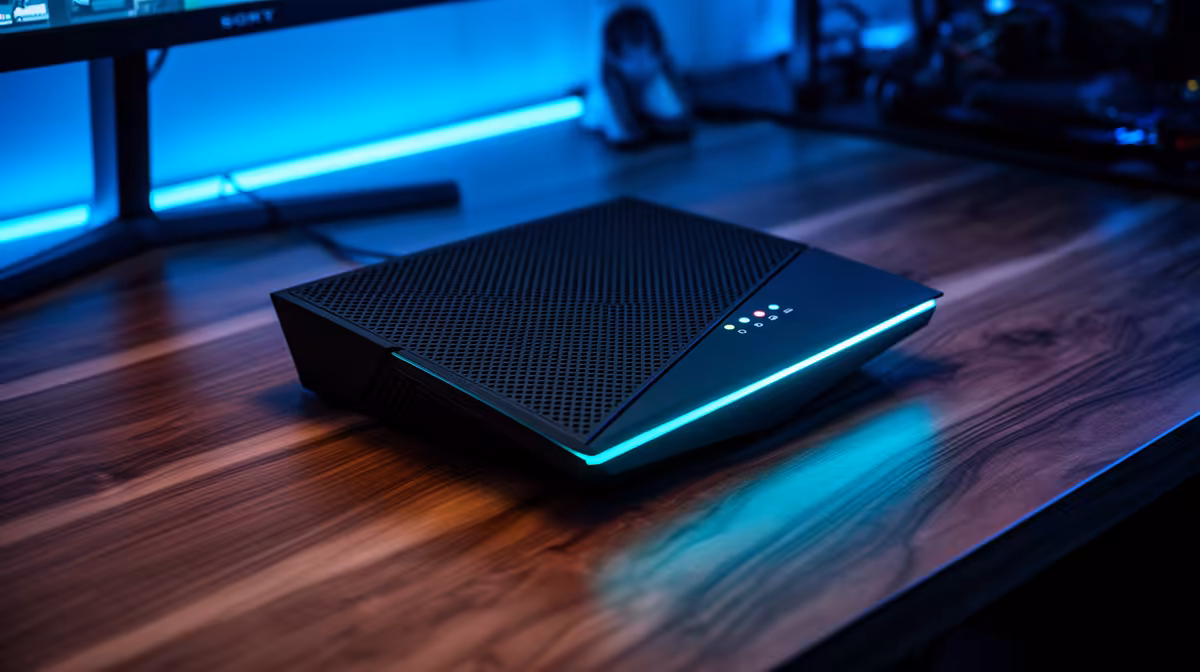 Mesh Wi-Fi Kit buying order for school holiday buying