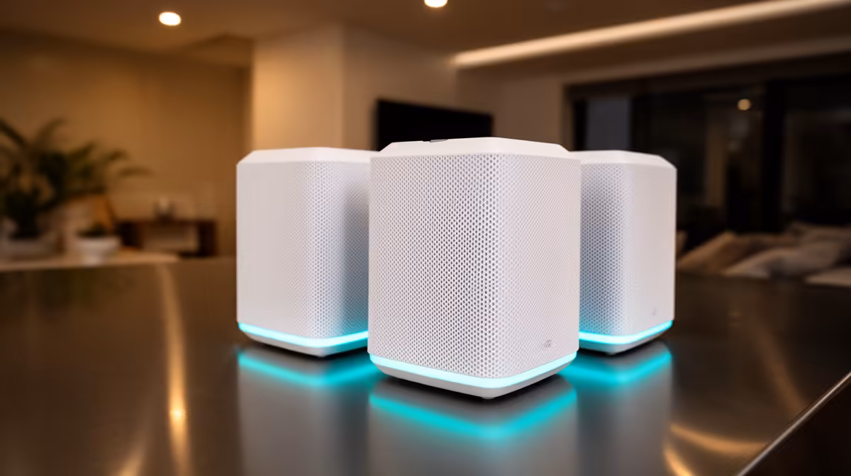 Mesh Wi-Fi Kit checklist for apartment Wi-Fi comparison