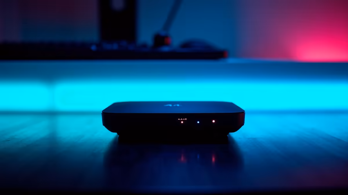 Mesh Wi-Fi Kit checklist for portable gaming comparison