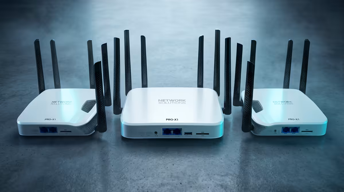 Mesh Wi-Fi Kit setup guide for Rand-conscious buying signals