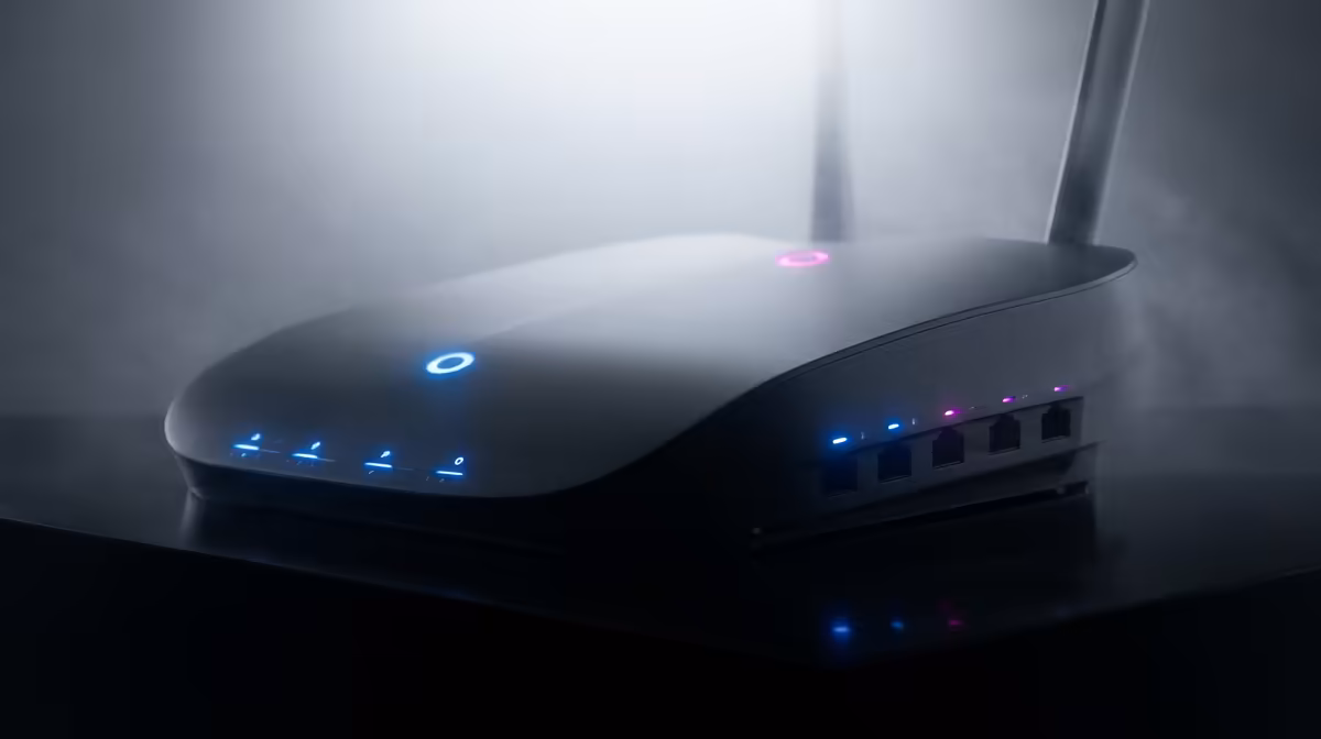 Mesh Wi-Fi Kit upgrade path for premium buyers buying