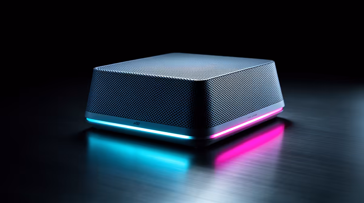 Mesh Wi-Fi Kits for competitive gamers: when buying signals
