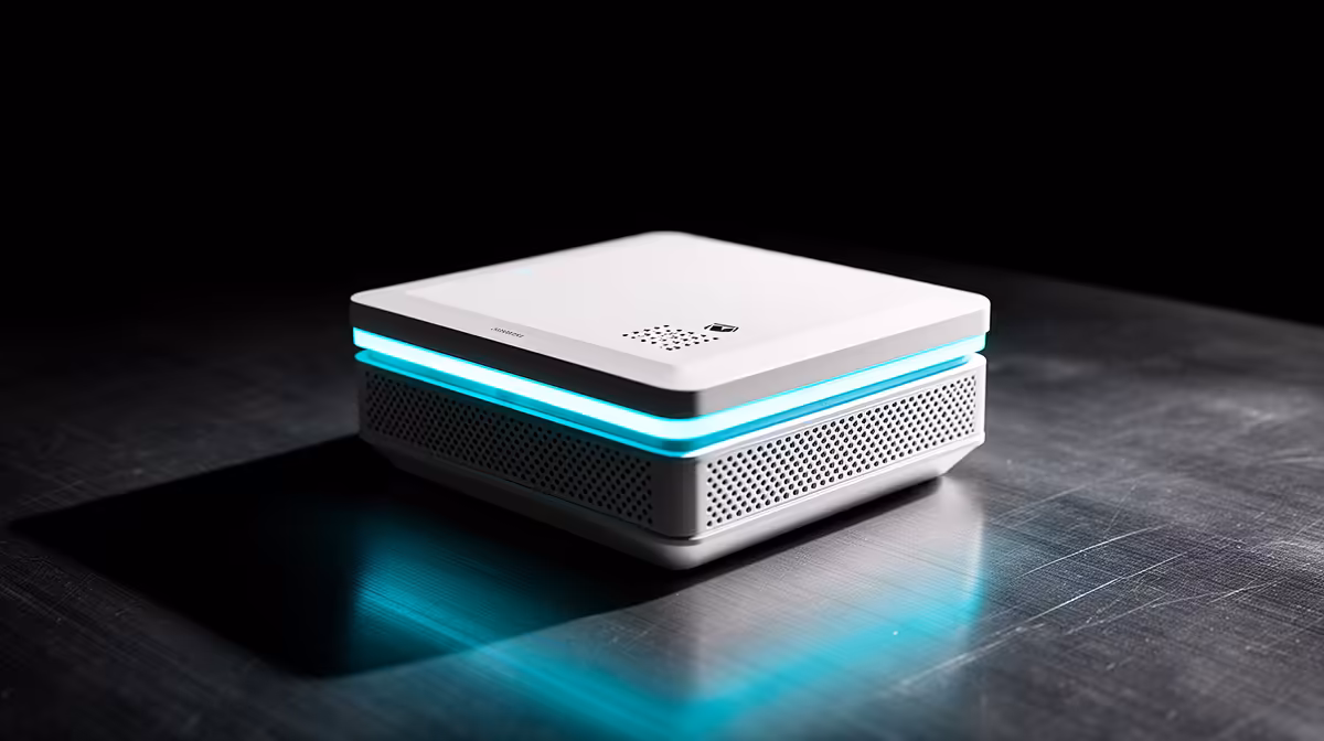 Mesh Wi-Fi Kits for first-time PC builders build plan