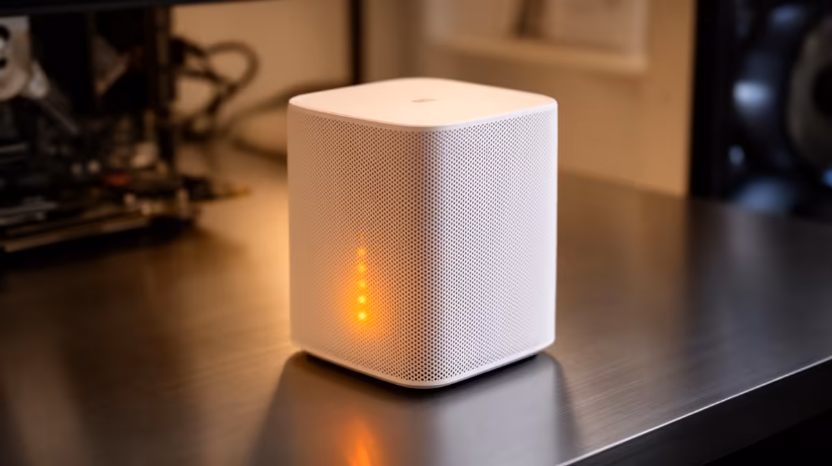 Mesh Wi-Fi Kits for new PC builders: when app build plan