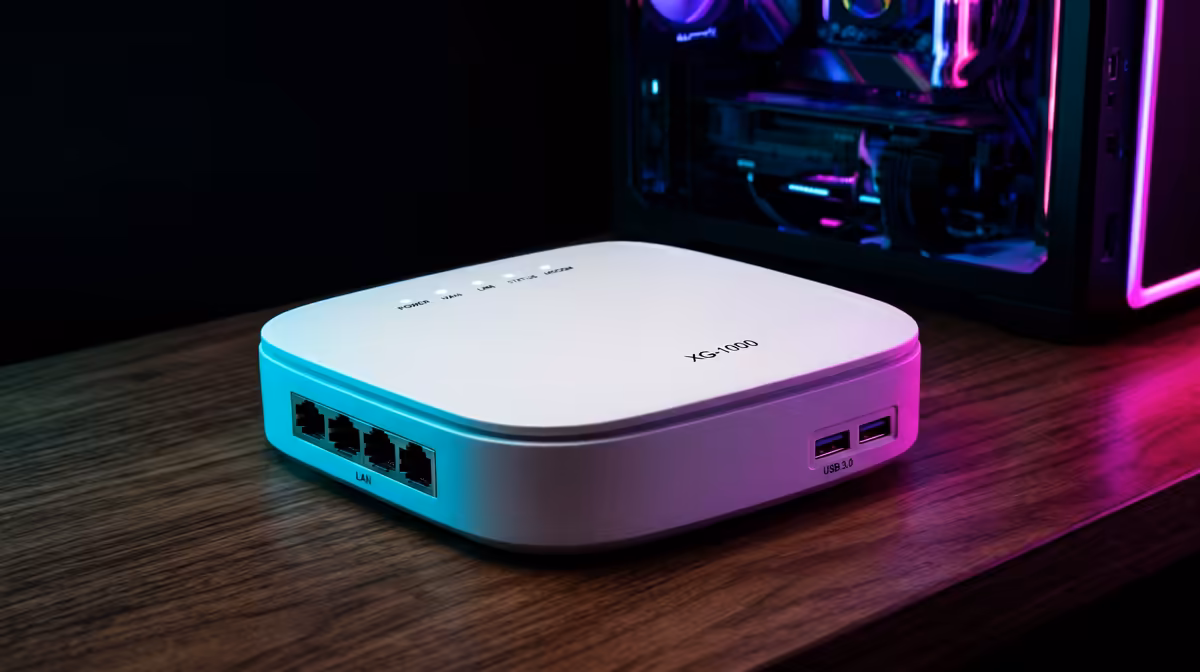 Mesh Wi-Fi Kits for new PC builders: when build plan