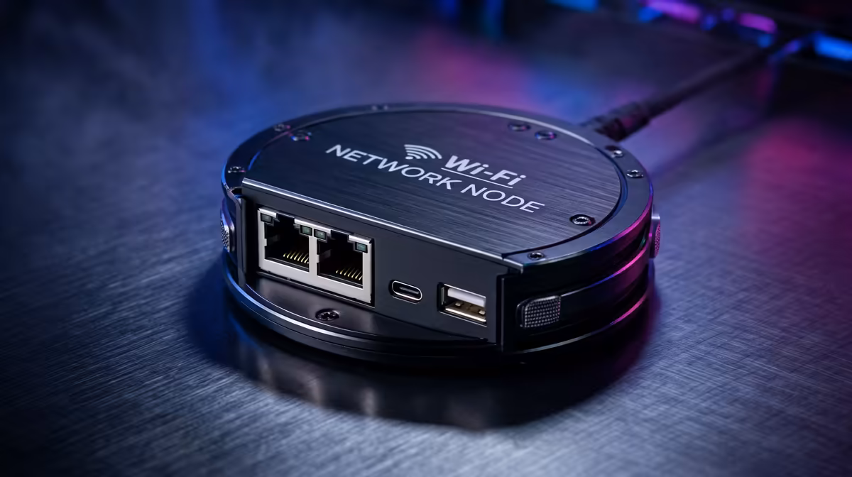 Mesh Wi-Fi Kits for new PC builders: when build plan