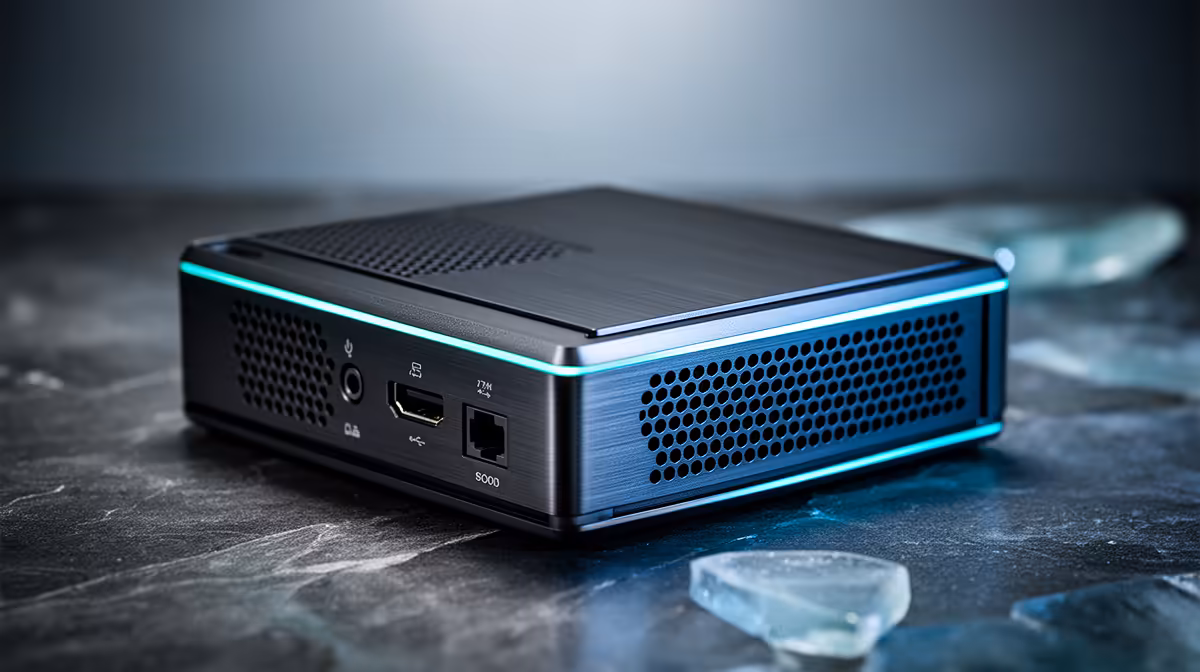 Mesh Wi-Fi Kits for quiet setup builders: when build plan