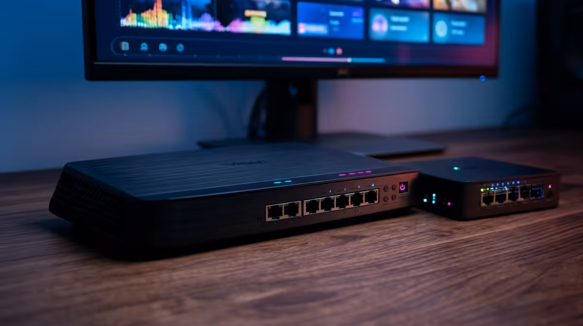 Mesh Wi-Fi Kits for streamers: when coverage is buying