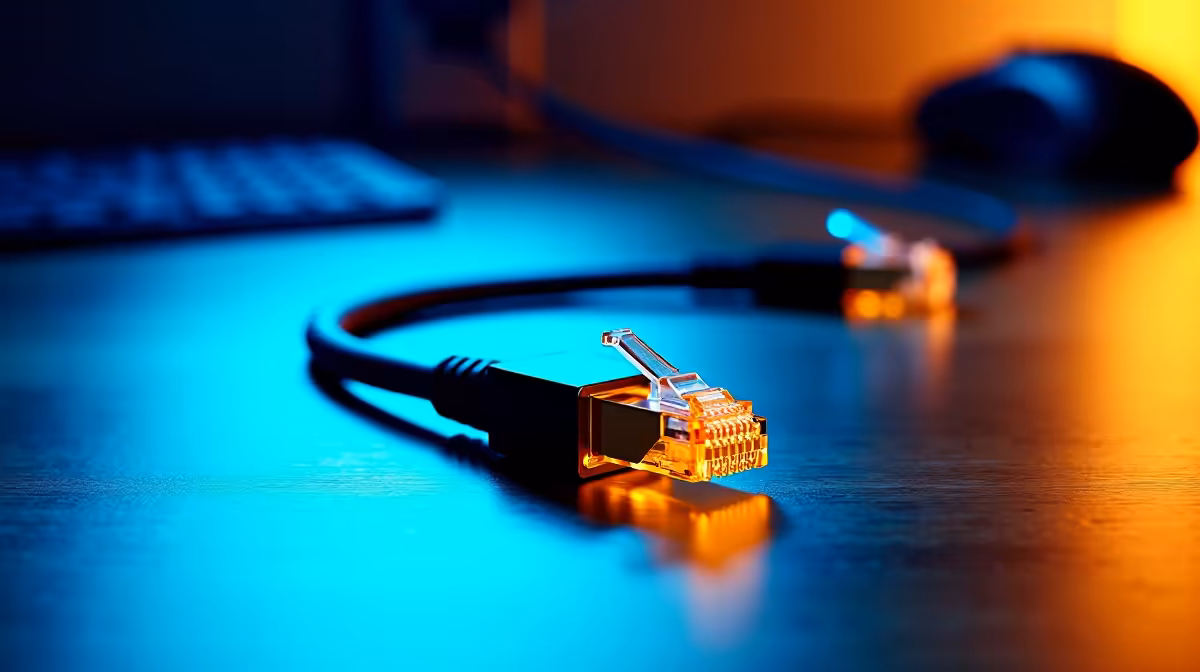 Mesh Wi-Fi vs Ethernet for Gaming: Is Wired Still