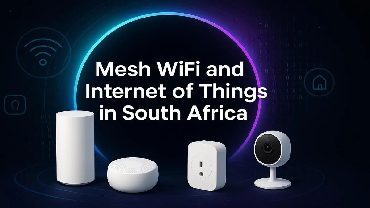 Seamless IoT Connectivity