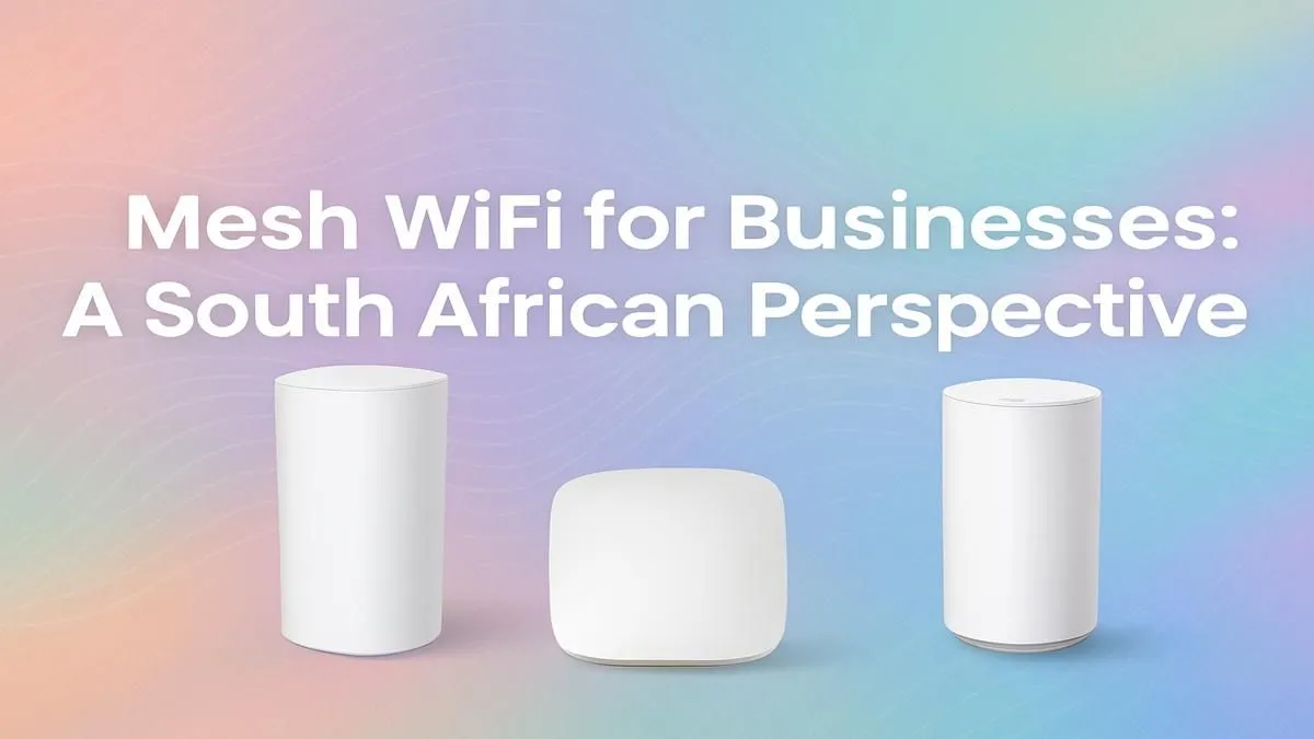 Boost Your Business Connectivity