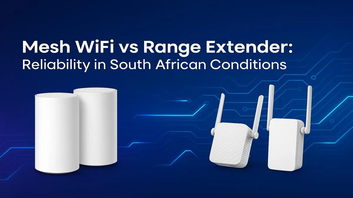 Choosing Your WiFi Upgrade