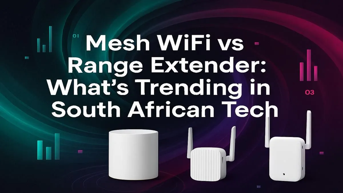 Solve Your WiFi Woes