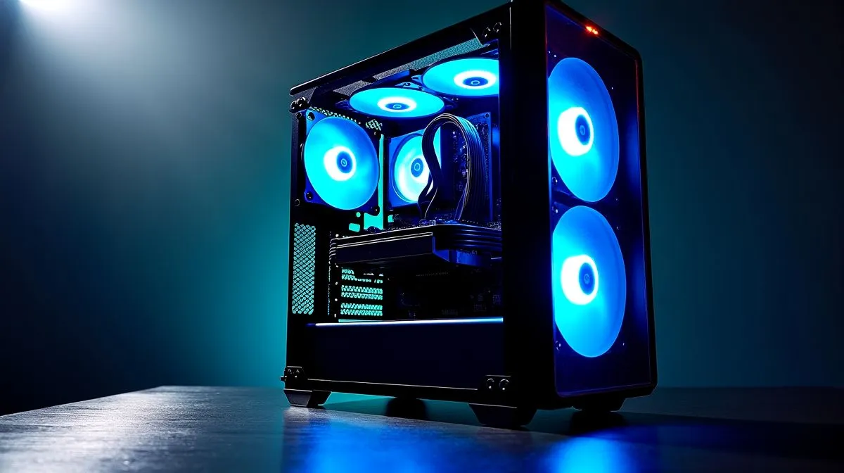 Master Your PC Airflow