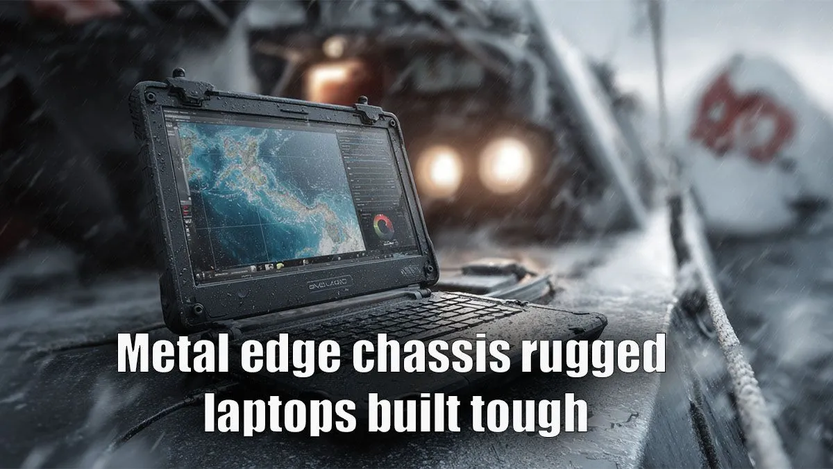 Durably Designed Tech