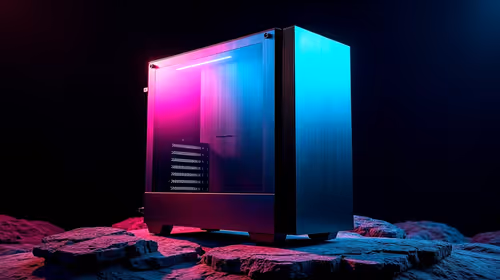 Metal vs Plastic PC Case: Premium vs Budget Chassis 2025