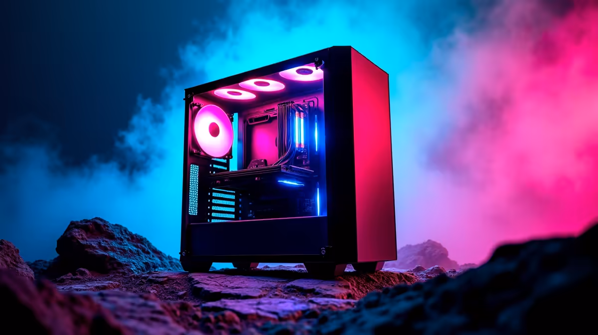 Build for Tomorrow's Metaverse