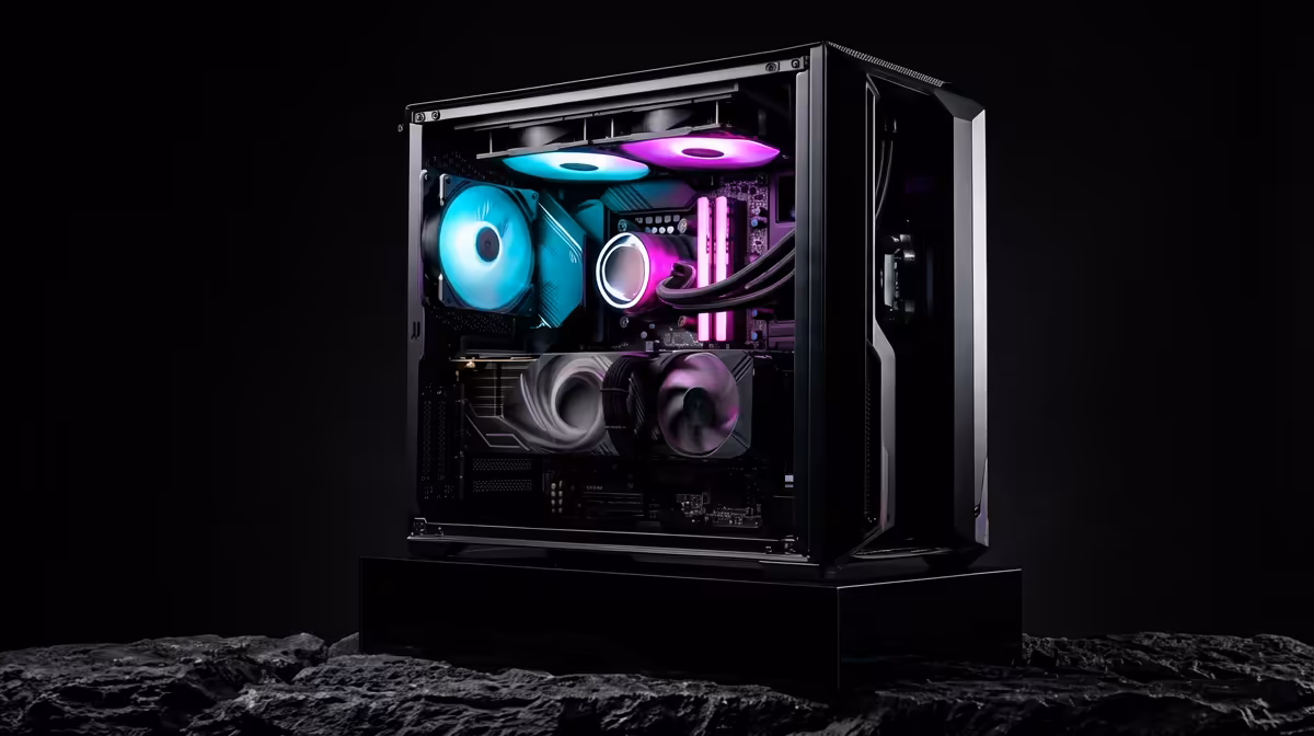 Metro Exodus: ideal SA build at R10,000 build plan