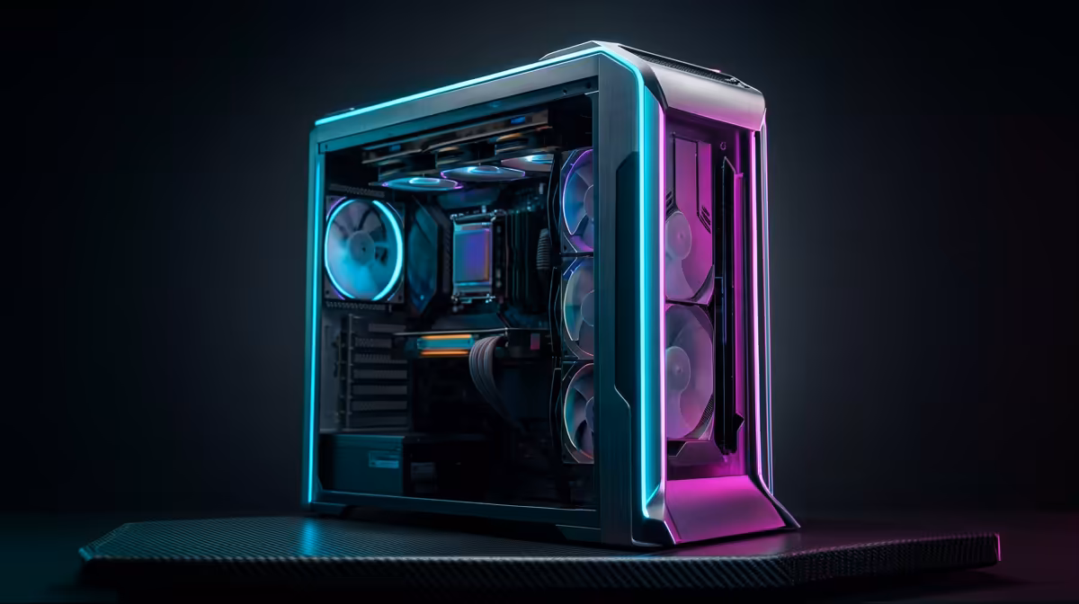 Metro Last Light-ready gaming PC under R40,000 buying