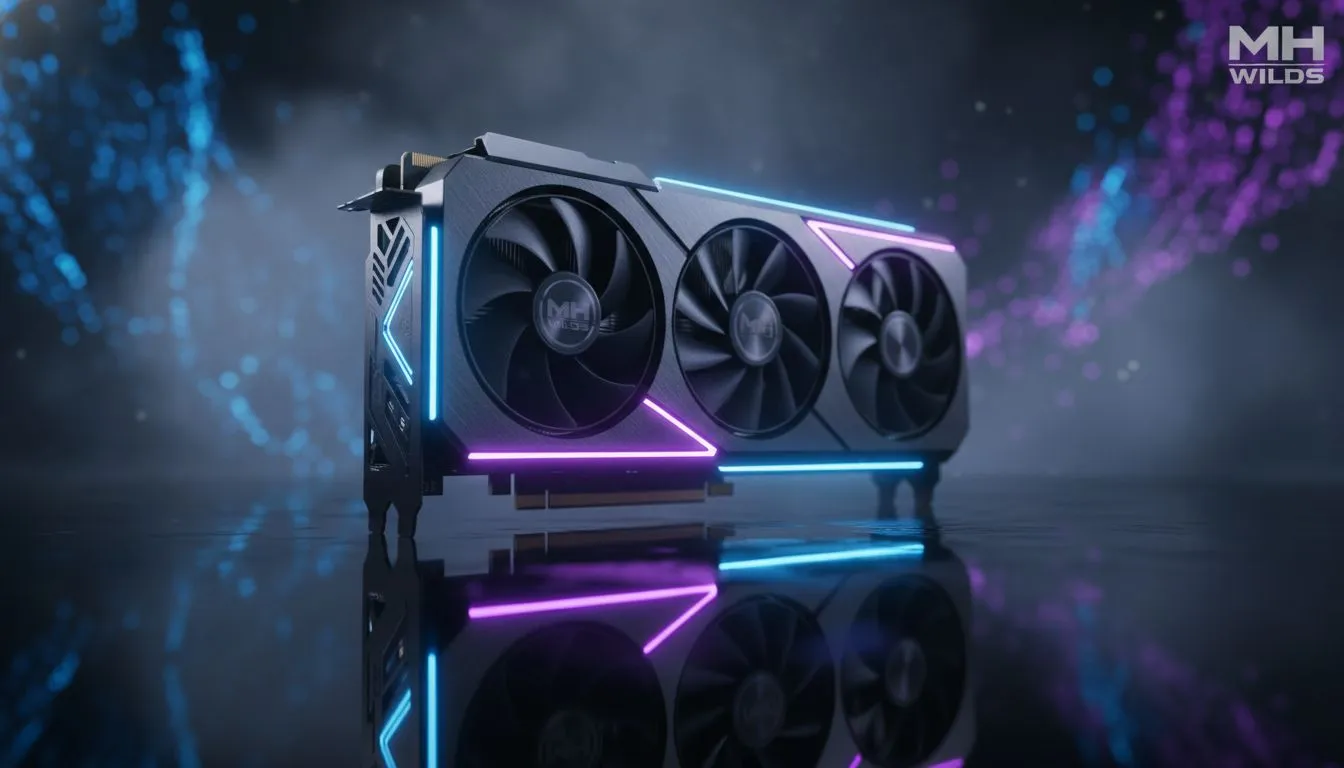 Fix MH Wilds HDR colors