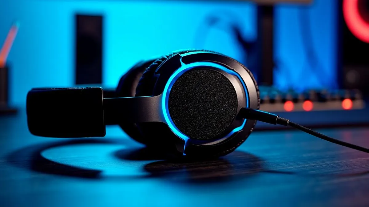 Improve voice clarity for team chat