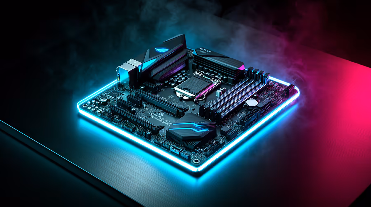 Picking a board form factor
