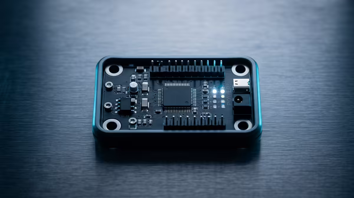 Fix micro:bit USB and WebUSB Connection Issues