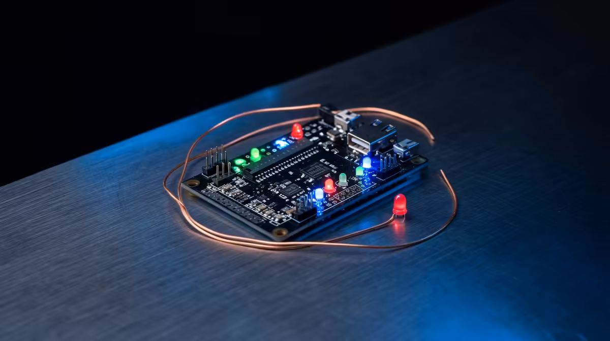 micro:bit vs Arduino for Beginners